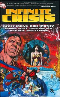 Infinite Crisis (DC Comics 2006)