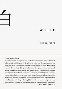 White (Lars Müller Publishers 2009)