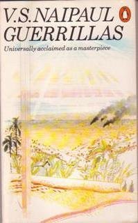 Guerrillas (Ballantine Books 1976)