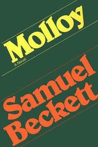 Molloy (Grove Press 1994)