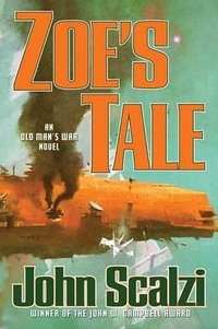 Zoe's Tale (Tor Books 2008)