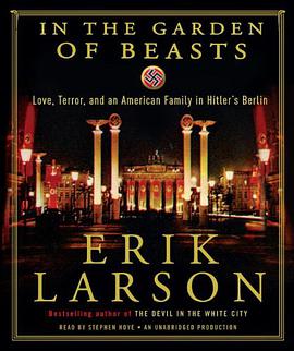 In the Garden of Beasts