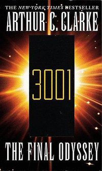 3001 (Del Rey 1998)