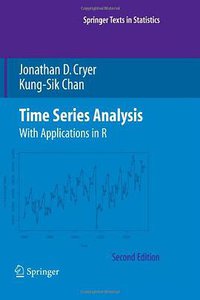Time Series Analysis (Springer 2009)