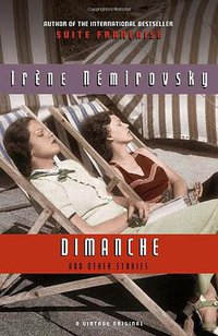 Dimanche and Other Stories (VINTAGE BOOKS 2010)