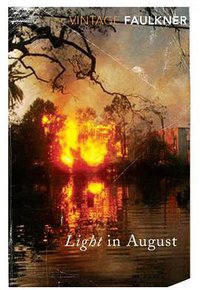 Light in August (Vintage 2000)