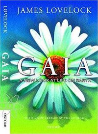 Gaia (Oxford University Press, USA 2000)
