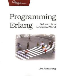 Programming Erlang (Pragmatic Bookshelf 2007)