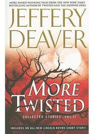 More Twisted (Pocket 2007)