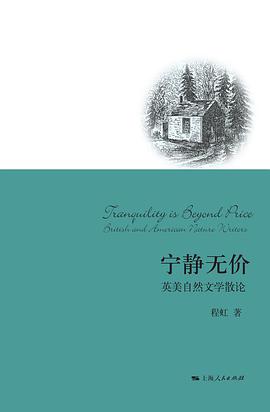 宁静无价