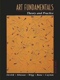 Art Fundamentals (McGraw-Hill Higher Education 2005)