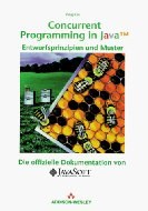 Concurrent Programming in Java