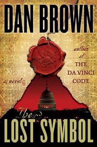 The Lost Symbol (Doubleday Books 2009)