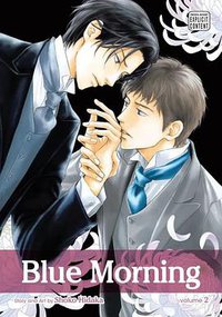 Blue Morning 2 (2013)