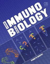 Janeway's Immunobiology (Garland Science 2011)
