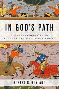 In God's Path (Oxford University Press 2014)