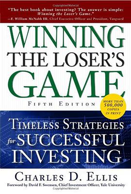 Winning the Loser's Game