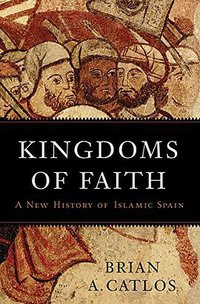 Kingdoms of Faith (Basic Books 2018)