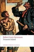 Treasure Island (Oxford World's Classics) (Oxford Paperbacks 2008)