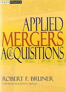 Applied Mergers and Acquisitions, Textbook and Student Workbook