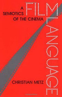 Film Language (University Of Chicago Press 1990)
