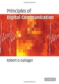 Principles of Digital Communication (Cambridge University Press 2008)