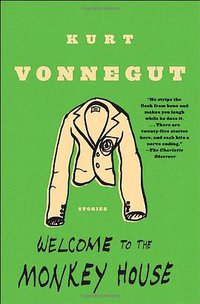 Welcome to the Monkey House (Dial Press 1998)