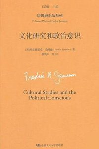 文化研究和政治意识 (中国人民大学出版社)