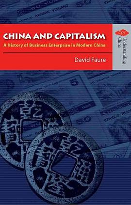 China And Capitalism