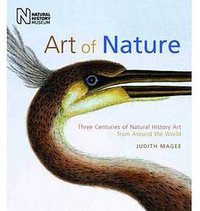 Art of Nature (The Natural History Museum 2009)