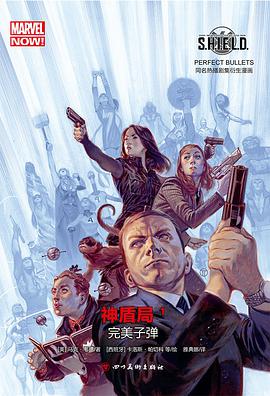 神盾局 1：完美子弹