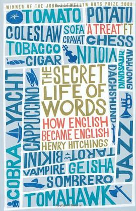 The Secret Life of Words