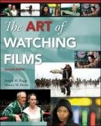 The Art of Watching Films with Tutorial CD-ROM