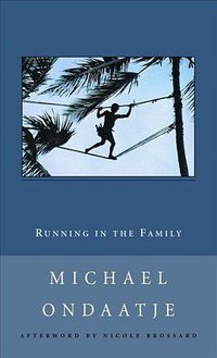 Running In The Family (MCCLELLAND & STEWART 1993)