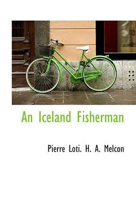 An Iceland Fisherman