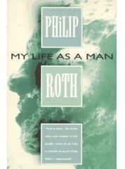 My Life as a Man (Holt, Rinehart and Winston 1974)