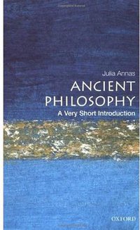 Ancient Philosophy (Oxford Paperbacks 2000)