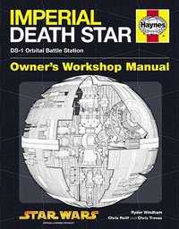 Death Star Manual (Haynes Publishing 2014)