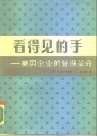 看得见的手 (1987)