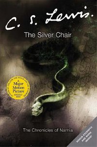 The Silver Chair (HarperCollins 2005)