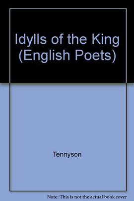 Idylls of the King