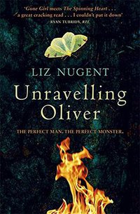 Unravelling Oliver (Penguin Ireland 2014)