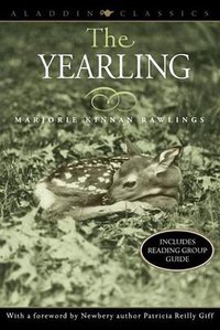 THE YEARLING (Aladdin 2001)