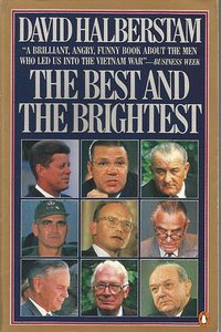 The Best and the Brightest (Penguin (Non-Classics) 1983)