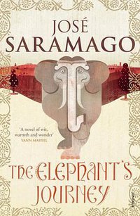Elephant's Journey, The (Vintage Books 2011)
