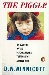 The Piggle (Penguin Books Ltd 1991)