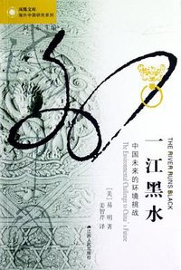 一江黑水 (江苏人民出版社 2012)