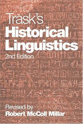 Trask's Historical Linguistics