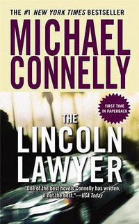 The Lincoln Lawyer (Warner Books 2005)