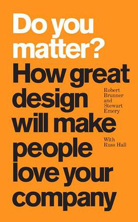 Do You Matter?